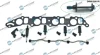 Комплект прокладок з різних матеріалів DR MOTOR AUTOMOTIVE DRM18801R (фото 1)