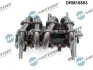 Колектор впускний DR MOTOR AUTOMOTIVE DRM18803 (фото 2)