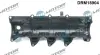 Кришка головки блоку циліндрів ДВЗ DR MOTOR AUTOMOTIVE DRM18904 (фото 2)