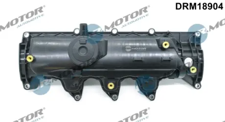 Кришка головки блоку циліндрів ДВЗ DR MOTOR AUTOMOTIVE DRM18904
