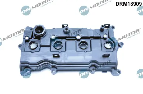 Кришка головки блоку циліндрів ДВЗ DR MOTOR AUTOMOTIVE DRM18909