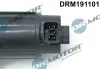 Клапан рециркуляції газів DR MOTOR AUTOMOTIVE DRM191101 (фото 3)