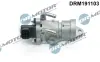 Клапан рециркуляції газів DR MOTOR AUTOMOTIVE DRM191103 (фото 1)