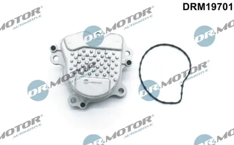 Помпа водяна DR MOTOR AUTOMOTIVE DRM19701
