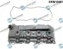 Кришка головки блоку циліндрів ДВЗ DR MOTOR AUTOMOTIVE DRM19901 (фото 1)