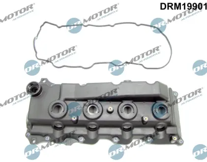 Кришка головки блоку циліндрів ДВЗ DR MOTOR AUTOMOTIVE DRM19901