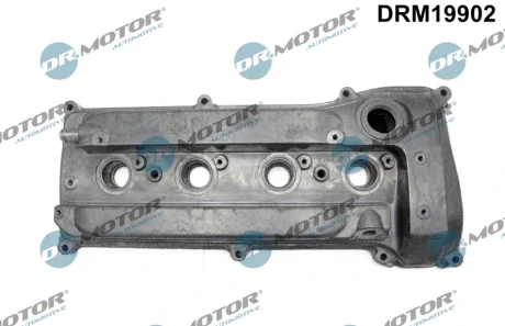 Кришка головки блоку циліндрів ДВЗ DR MOTOR AUTOMOTIVE DRM19902