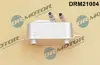 Радіатор масляний DR MOTOR AUTOMOTIVE DRM21004 (фото 1)
