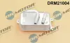 Радіатор масляний DR MOTOR AUTOMOTIVE DRM21004 (фото 2)
