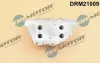 Радіатор масляний DR MOTOR AUTOMOTIVE DRM21009 (фото 2)