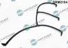 Шланг обратки VW Polo 1.2TDi (10-14) SK Fabia/Roomster (11-15) с насадками DR MOTOR AUTOMOTIVE DRM2104 (фото 1)