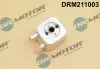 Радіатор масляний DR MOTOR AUTOMOTIVE DRM211003 (фото 1)