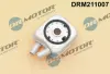 Радіатор масляний DR MOTOR AUTOMOTIVE DRM211007 (фото 1)