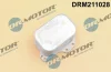 Радіатор масляний DR MOTOR AUTOMOTIVE DRM211028 (фото 1)