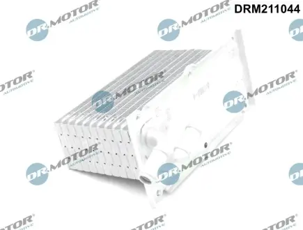 Радіатор наддуву DR MOTOR AUTOMOTIVE DRM211044