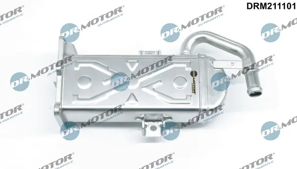 Радіатор відпрацьованих газів DR MOTOR AUTOMOTIVE DRM211101 (фото 1)
