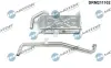 Радіатор відпрацьованих газів DR MOTOR AUTOMOTIVE DRM211102 (фото 1)