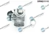 Клапан рециркуляції газів DR MOTOR AUTOMOTIVE DRM211115 (фото 1)