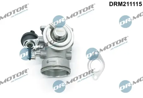 Клапан рециркуляції газів DR MOTOR AUTOMOTIVE DRM211115