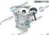 Клапан рециркуляції газів DR MOTOR AUTOMOTIVE DRM211118 (фото 1)