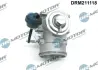 Клапан рециркуляції газів DR MOTOR AUTOMOTIVE DRM211118 (фото 2)