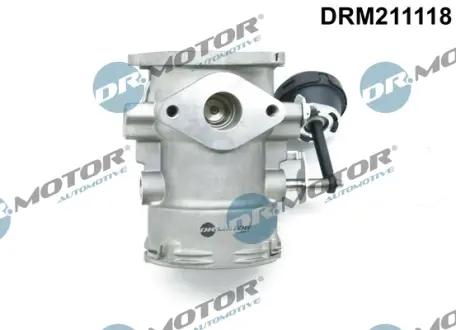 Клапан рециркуляції газів DR MOTOR AUTOMOTIVE DRM211118