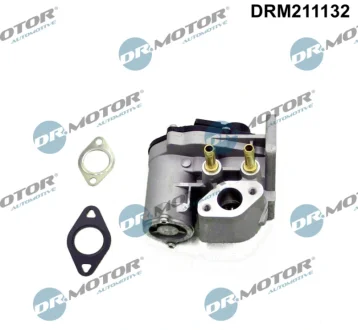 Клапан рециркуляції газів DR MOTOR AUTOMOTIVE DRM211132