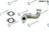 Трубка сталева DR MOTOR AUTOMOTIVE DRM211148 (фото 1)