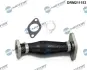 Трубка ВТ сталева DR MOTOR AUTOMOTIVE DRM211153 (фото 1)