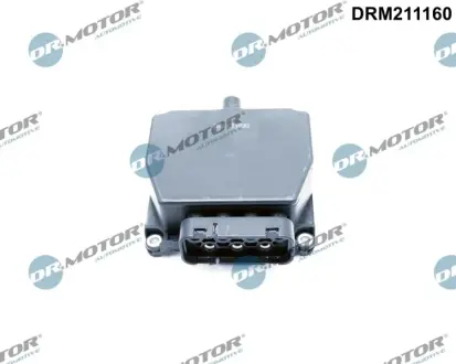 Клапан управління тиском DR MOTOR AUTOMOTIVE DRM211160