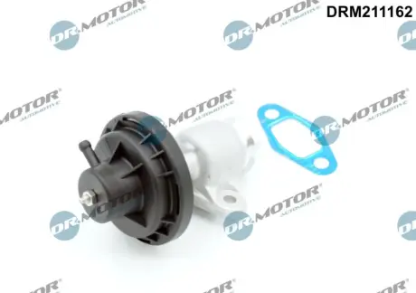 Клапан рециркуляції газів DR MOTOR AUTOMOTIVE DRM211162