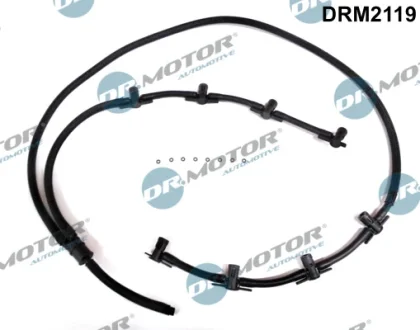 Шланг паливний DR MOTOR AUTOMOTIVE DRM2119
