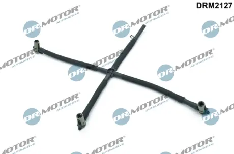 Шланг паливний DR MOTOR AUTOMOTIVE DRM2127