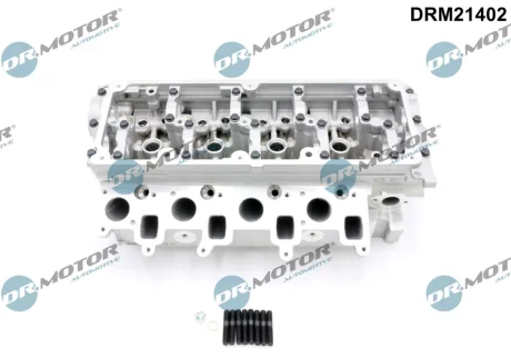 Головка блока DR MOTOR AUTOMOTIVE DRM21402