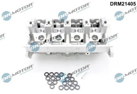 Головка блока DR MOTOR AUTOMOTIVE DRM21405