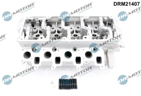 Головка блока DR MOTOR AUTOMOTIVE DRM21407