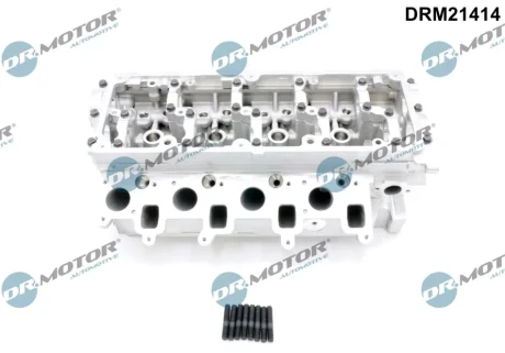 Головка блока DR MOTOR AUTOMOTIVE DRM21414