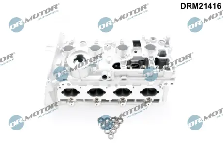 Головка блока DR MOTOR AUTOMOTIVE DRM21416