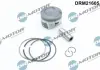 Поршень DR MOTOR AUTOMOTIVE DRM21605 (фото 1)