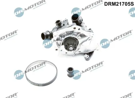 Помпа водяна DR MOTOR AUTOMOTIVE DRM21705S