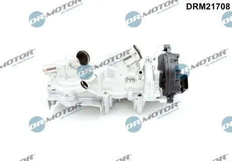 Помпа водяна DR MOTOR AUTOMOTIVE DRM21708
