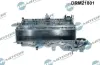 Колектор впускний DR MOTOR AUTOMOTIVE DRM21801 (фото 1)