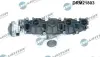 Колектор впускний DR MOTOR AUTOMOTIVE DRM21803 (фото 2)