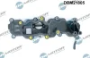 Колектор впускний DR MOTOR AUTOMOTIVE DRM21805 (фото 2)