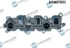 Колектор впускний DR MOTOR AUTOMOTIVE DRM21805 (фото 3)