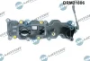 Колектор впускний DR MOTOR AUTOMOTIVE DRM21806 (фото 2)