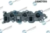 Колектор впускний DR MOTOR AUTOMOTIVE DRM21806 (фото 3)