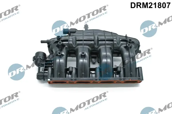 Колектор впускний DR MOTOR AUTOMOTIVE DRM21807 (фото 1)