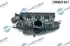 Колектор впускний DR MOTOR AUTOMOTIVE DRM21807 (фото 2)
