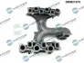 Колектор впускний DR MOTOR AUTOMOTIVE DRM21810 (фото 2)